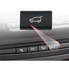 BMW X5 E70 X6 E71 Rear Boot Release Switch Cover (2007-2013)