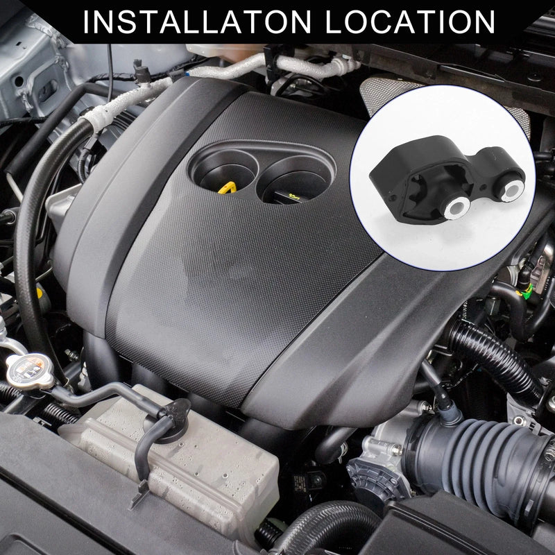 Mazda CX-5 Engine Motor Mount Torque Strut (2013-2014)