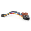 Pioneer DEH-S5250BT DEH-S720DAB Wiring Harness
