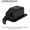 Ford E-150 (2000-2018) 1 x Black Power Steering Reservoir