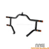 Harley FLHFB FLHTC FLHTP FLHTCU Front Engine Crash Bar (2009-2023)