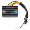 Suzuki DF25A DF30A Voltage Regulator (2015-2017)