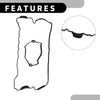 BMW 1 Series Valve Cover Gasket (2007-2011)