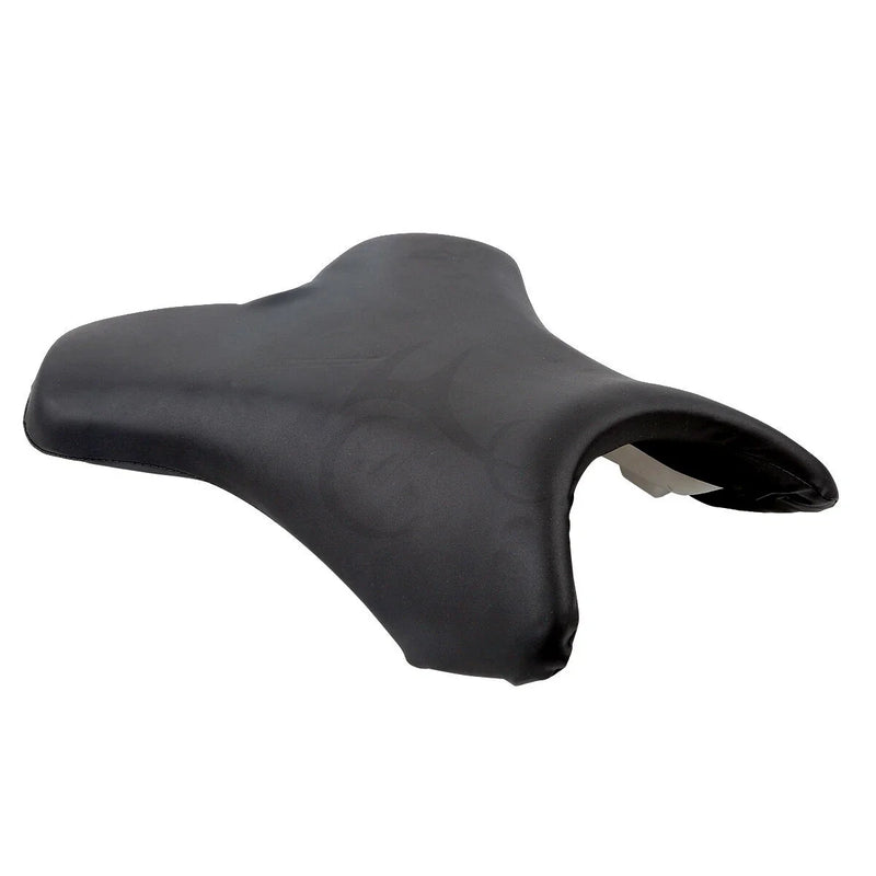 Yamaha YZF R1 Black Front Rider Driver Seat Cushion (2004-2006)