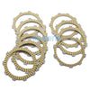 Suzuki GSF1200S Bandit S Clutch Friction Disc Plate (1996-2006)