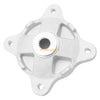 Polaris ATP 330 500 Magnum 4X4 Front Left/Right 2 x Wheel Hub (2003–2004)