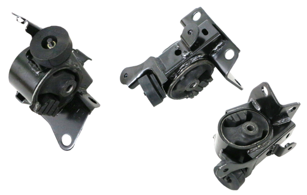 Engine Monut Left Hand Side FOR Toyota Avensis ACM20