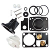 Jabsco 29045-2000 Jabsco Toilet Service Kit J15-200 (1998-2007)