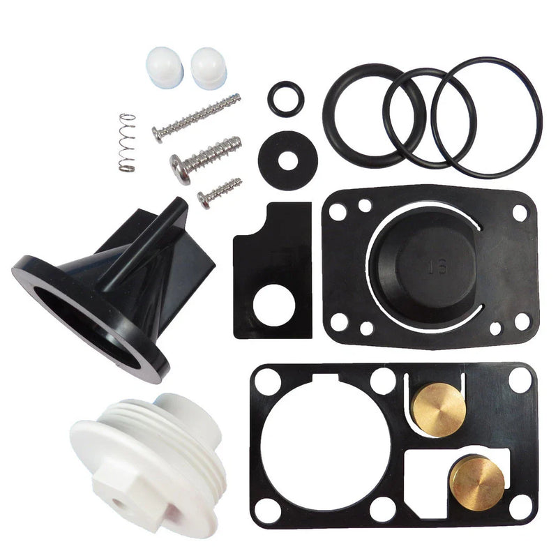 Jabsco 29045-2000 Jabsco Toilet Service Kit J15-200 (1998-2007)
