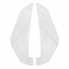 Honda XL750 Transalp Clear Upper Air Wind Deflectors (2023)