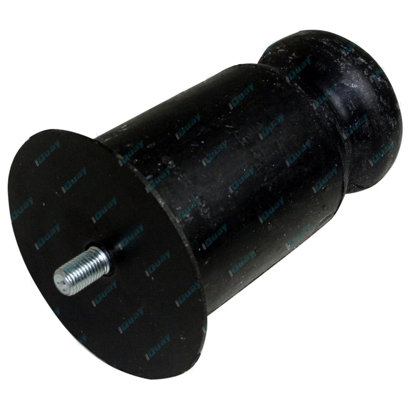 Patrol GQ GU Y60 Y61 88~15 Coil Models 2 x Genuine Nissan Front Bump Stops