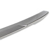 Audi A6 S6 C8 Sedan 2019-2023 Karat Beige LZ1U ABS Boot Spoiler