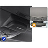 Toyota Corolla Frontlander Levin Sunglasses Case Holder