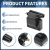 Hyundai Pony Ignition Coil Pack (1985-1994)