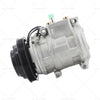 Toyota Land Cruiser Prado VZJ95R 3.4L Petrol AC Compressor (1996-2002)