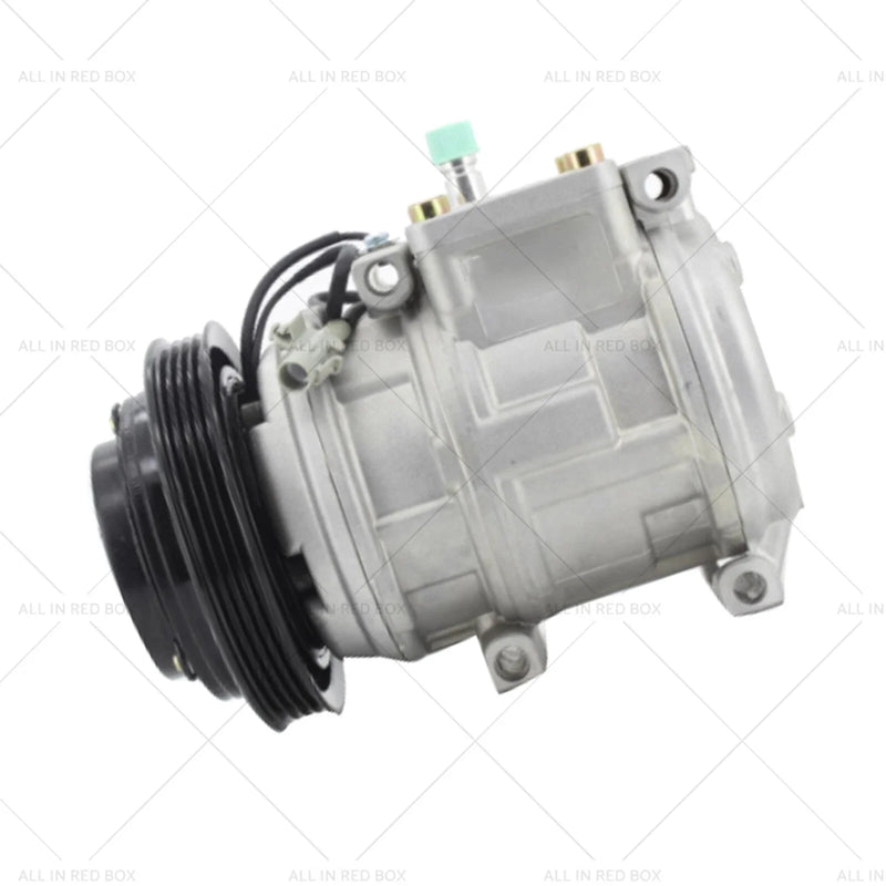 Toyota Land Cruiser Prado VZJ95R 3.4L Petrol AC Compressor (1996-2002)