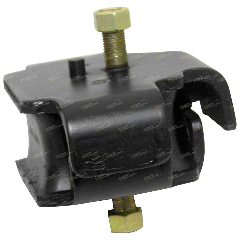 Landcruiser HJ75 HJ60 2H Diesel 2 x Front Engine Mount (1984-1990)