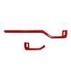 Toyota RAV4 Dashboard Air Vent Trim Cover (2019-2021)