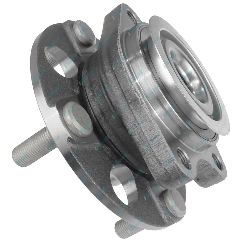 Nissan Tiida C11 + Cube Z11 2006~2013 2 x Front Wheel Bearing Hubs Kit