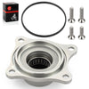 Polaris Scrambler 850 / Sportsman 850 / 1000 Pinion Cover Assembly (2013–2024)