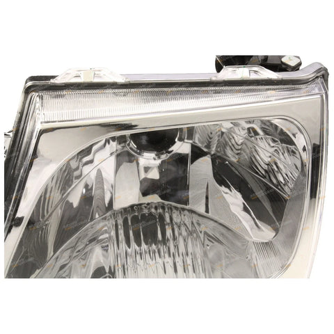 Toyota Hilux SR5 LH Replacement Headlight (2001–2005)