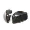 Infiniti QX50 QX60 16-21 Dry Carbon Fiber Add-on Side Mirror Cover Caps