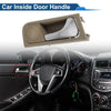 Buick Excelle Front Driver Side Interior Door Handle Beige (2003–2008)