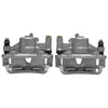 Ford Maverick LH + RH Rear Disc Brake Caliper Assembly 4x4 (1988-1994)