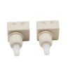 Honda Acura TSX Accord Odyssey Pilot Interior Dome Lamp Light Switches