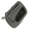 Honda Civic 1992-1995 RH Grey Inner Door Handle (1992-1995)