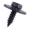 BMW Benz Bumper Bolt Clips Kit