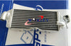YAMAHA YZ80E1 YZ80 Aluminum Radiator (1993-2001)
