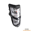 Suzuki QUADSPORT LT-Z400Z Headlight Assembly (2003-2008)