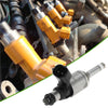 Toyota Tacoma 3.5L (2015-2018) 1 Pc Black Fuel Injector