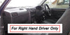 Nissan D21 Turn Signal Switch (1995-1997)