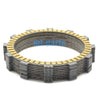 Yamaha FZ1 N / NA Naked Clutch Friction Plate Kit (2010-2015)