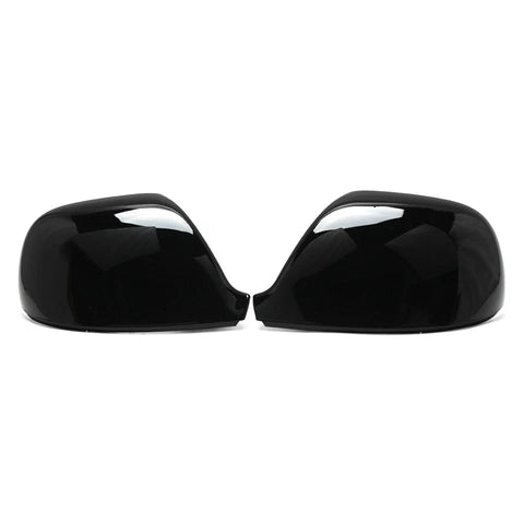 Volkswagen Transporter T5 T5.1 T6 Rearview Mirror Caps (2010-2023)