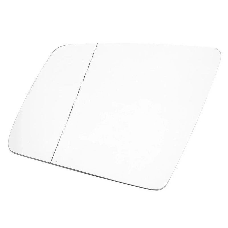 Mercedes-Benz W166 G GLE GLS W463 X164 X166 Left Mirror Glass (2012-2023)