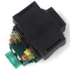 Honda CH125 XL600V Transalp AX-1 NX250 VF1100C VF750C Starter Solenoid Relay (1985-2000)
