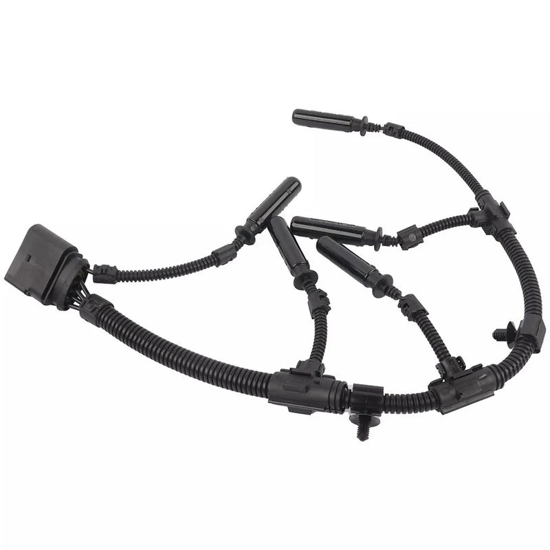 VW Transporter Wiring Harness Glow Bridge (2003–2010)
