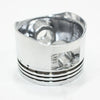 110cc 125cc Quad Dirt Bike ATV Buggy 52.4mm 13mm Piston Rings