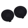 Citroen Peugeot 508 3008 4008 Headlight Dust Cover Caps (2010-2023)