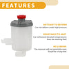 Honda CR-V Power Steering Reservoir (2002-2006)