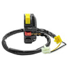 Suzuki Quadrunner 250 LT250EF Handlebar Start/Stop Switch (1985–1986)