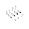 Honda CBR900RR 1993-1995 Carburetor Repair Kit 4 x