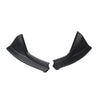 Nissan Versa TIIDA Front Side Cowl Extension Covers (2007-2012)