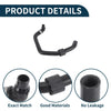 Mercedes-Benz X166 GL450 2013-2014 Radiator Hose