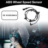 Ford F-450 Super Duty ABS Wheel Speed Sensor (2005-2010)