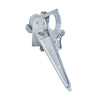 Toyota RAV4 Rear Right Window Regulator Without Motor (2000–2003)