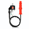 Polaris Magnum Ignition Coil Spark Plug CDI Box (1996–1998)